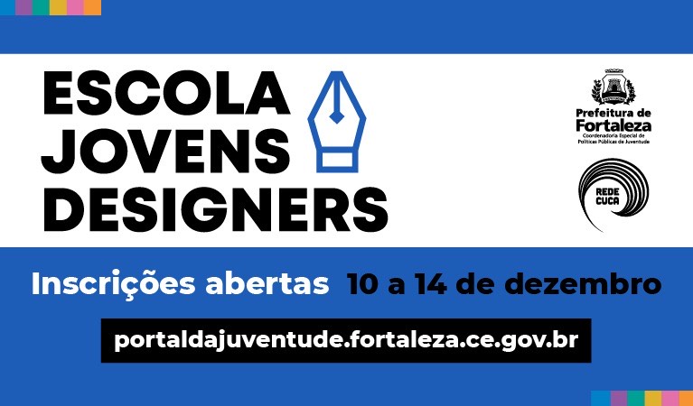 arte com informações sobre inscrições para a seleção conforme escrito na matéria